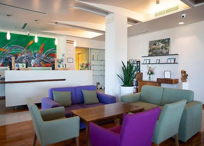 Ξενοδοχείο Aminess Vival Casa Velaris