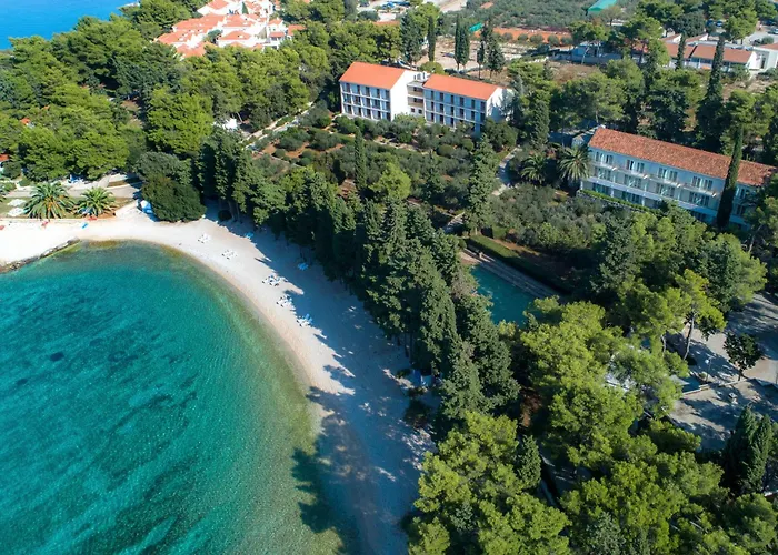 Ξενοδοχείο Aminess Vival Casa Velaris 3*