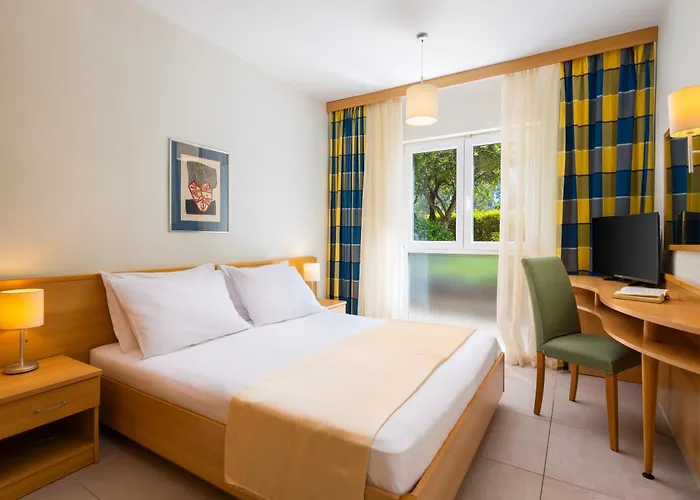 Aminess Vival Casa Velaris