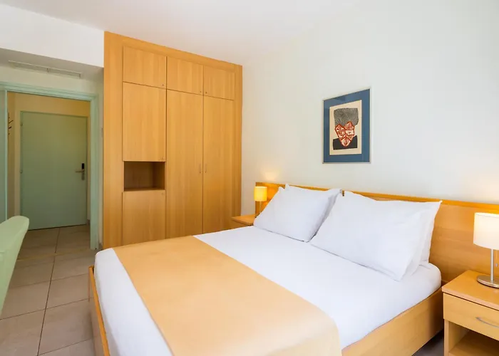 Ξενοδοχείο Aminess Vival Casa Velaris