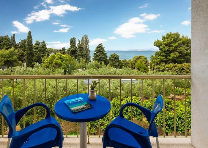 Ξενοδοχείο Aminess Vival Casa Velaris 3*