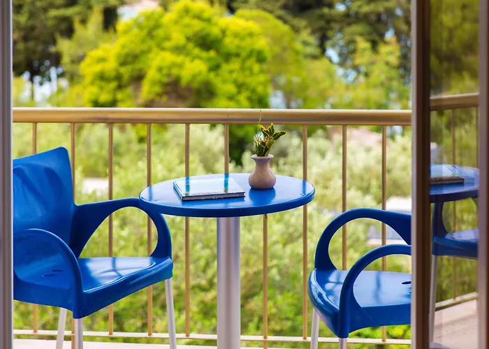 Ξενοδοχείο Aminess Vival Casa Velaris Supetar