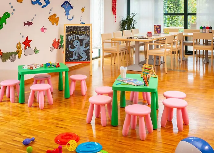 Aminess Vival Casa Velaris 3*