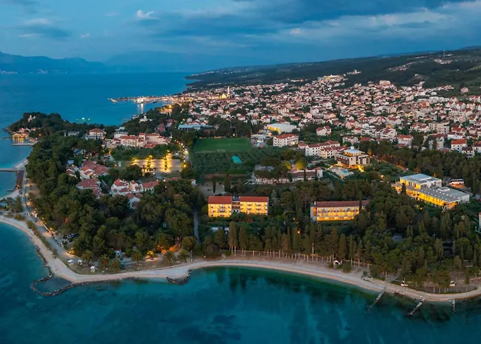 Aminess Vival Casa Velaris Ξενοδοχείο Supetar