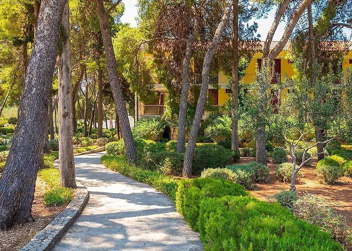 Aminess Vival Casa Velaris