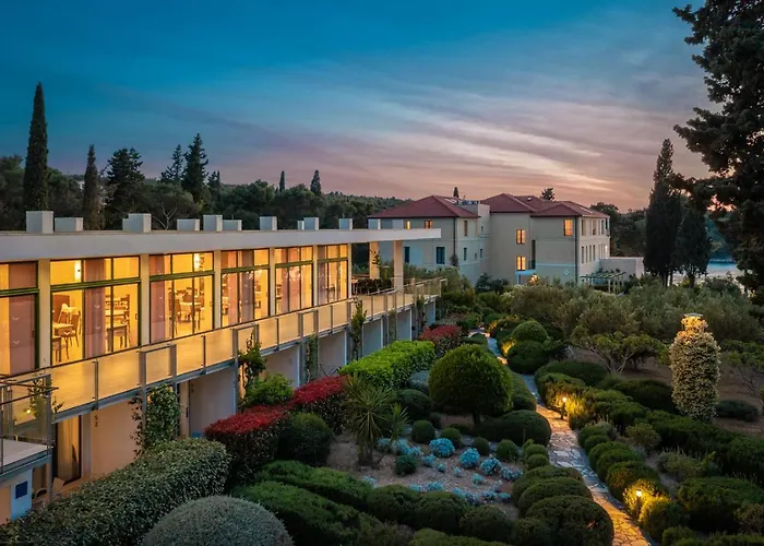 Aminess Vival Casa Velaris 3* Supetar