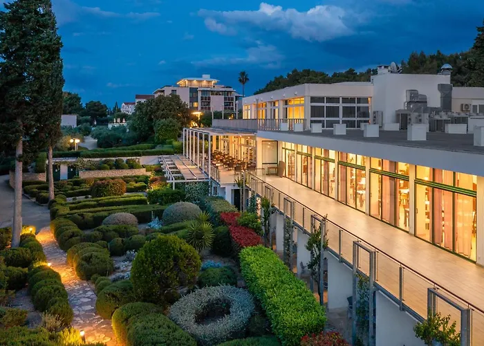 Aminess Vival Casa Velaris