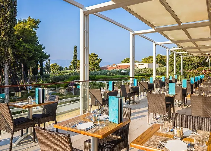 Aminess Vival Casa Velaris Ξενοδοχείο Supetar