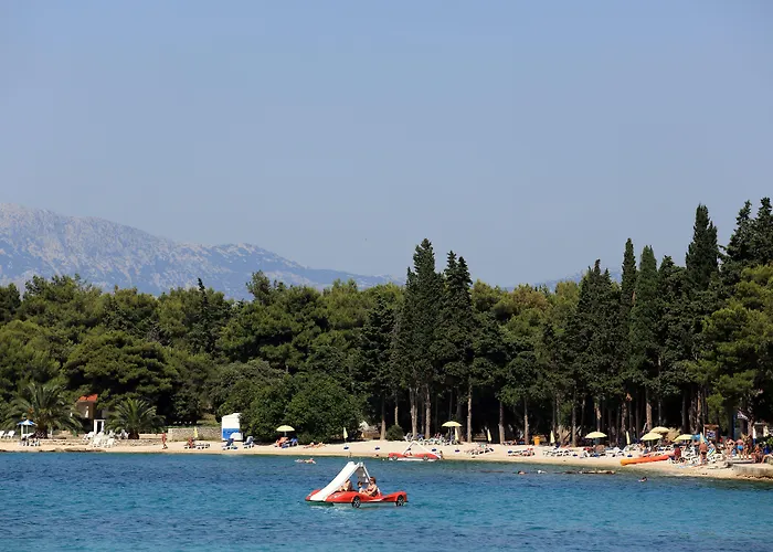 Aminess Vival Casa Velaris Ξενοδοχείο 3*