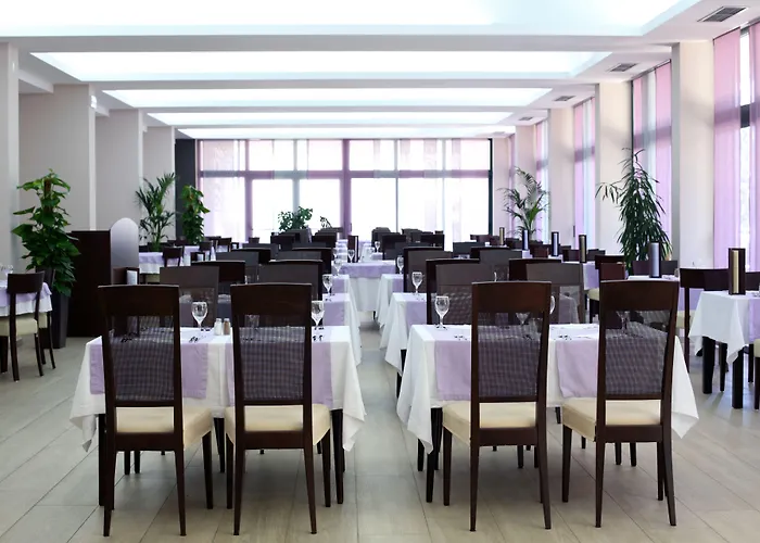 Ξενοδοχείο Aminess Vival Casa Velaris 3*