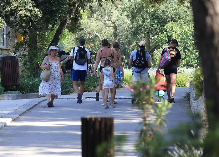 Ξενοδοχείο Aminess Vival Casa Velaris Supetar