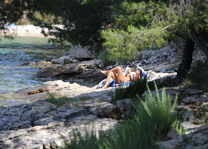 Aminess Vival Casa Velaris Ξενοδοχείο Supetar