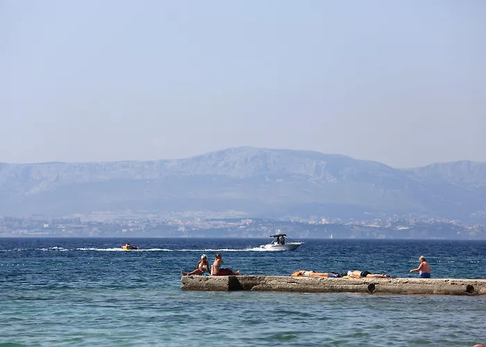 Ξενοδοχείο Aminess Vival Casa Velaris Supetar