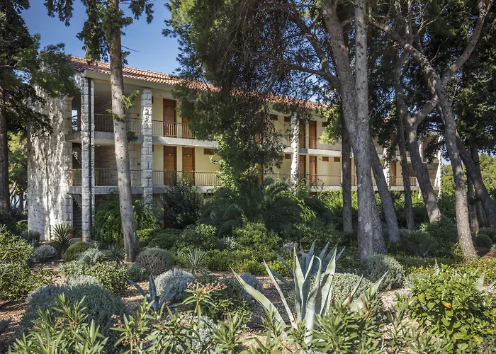 Aminess Vival Casa Velaris