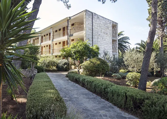 Aminess Vival Casa Velaris 3*