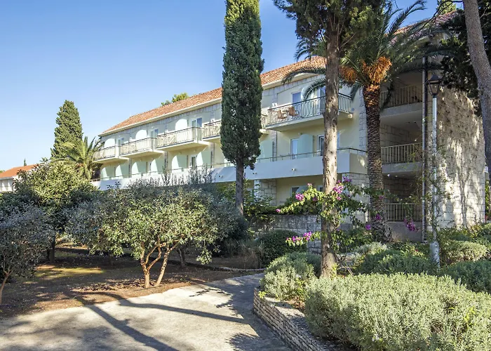 Aminess Vival Casa Velaris 3* Supetar