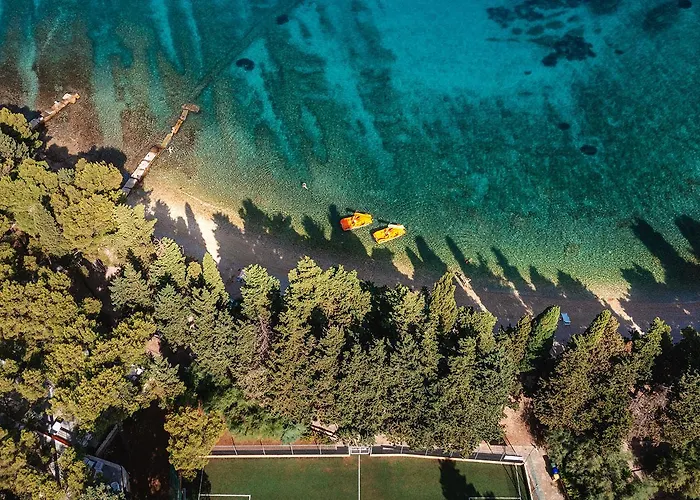 Aminess Vival Casa Velaris 3* Supetar