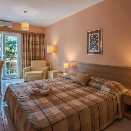 מלון Aminess Vival Casa Velaris סופטאר
