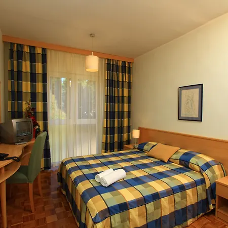 Aminess Vival Casa Velaris מלון סופטאר
