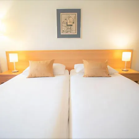 Aminess Vival Casa Velaris Hotell