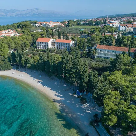 Aminess Vival Casa Velaris Hotell