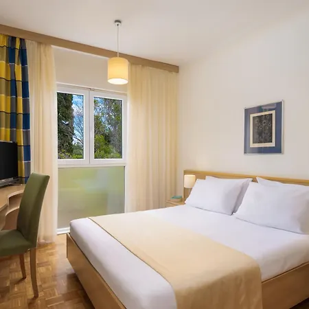 Aminess Vival Casa Velaris Hotell