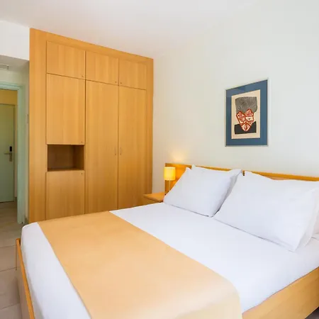 Hotell Aminess Vival Casa Velaris