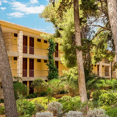 Aminess Vival Casa Velaris Hotell