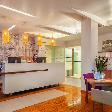 Aminess Vival Casa Velaris סופטאר