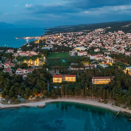 Aminess Vival Casa Velaris Отель Супетар