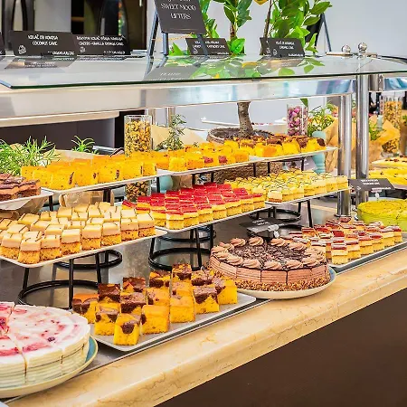 Aminess Vival Casa Velaris סופטאר