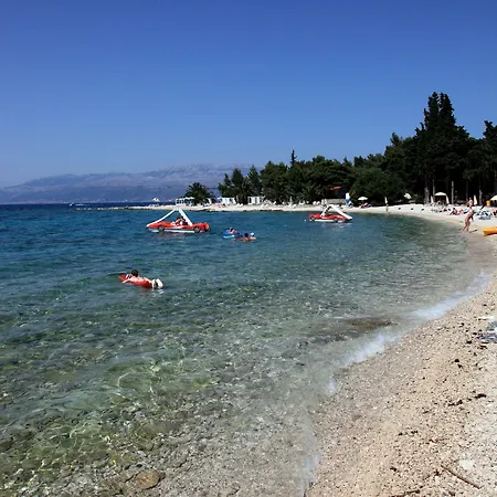 מלון Aminess Vival Casa Velaris 3*