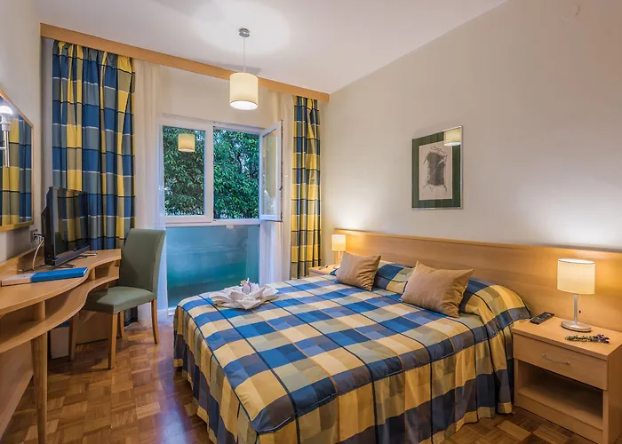 Aminess Vival Casa Velaris Hotell 3*