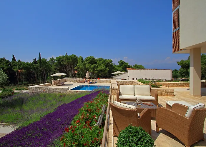 Aminess Vival Casa Velaris Hotel 3*