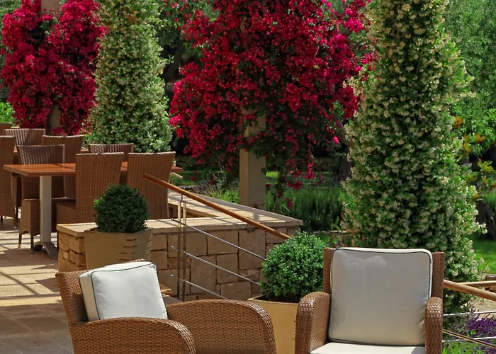 Aminess Vival Casa Velaris