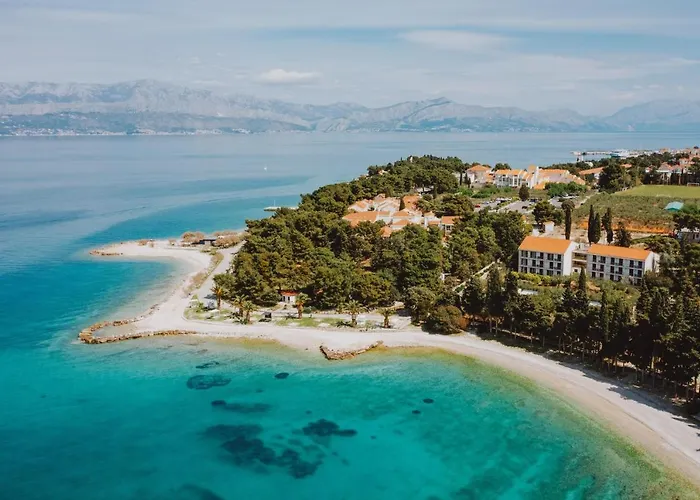 Aminess Vival Casa Velaris 3*