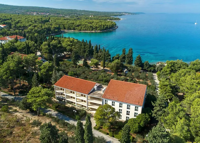 Aminess Vival Casa Velaris Supetar