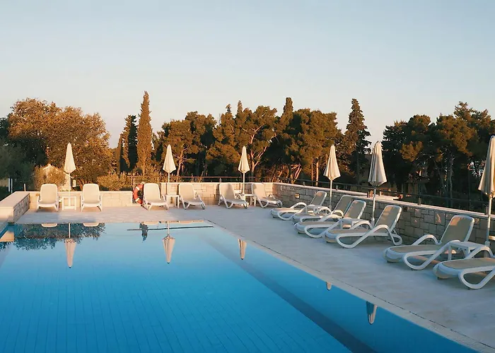 Aminess Vival Casa Velaris Hotell Supetar