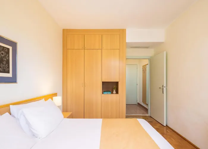 Hotel Aminess Vival Casa Velaris