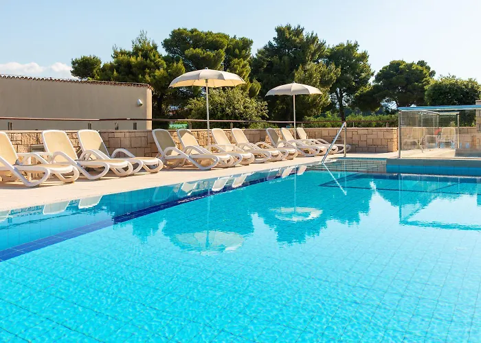 Aminess Vival Casa Velaris 3*