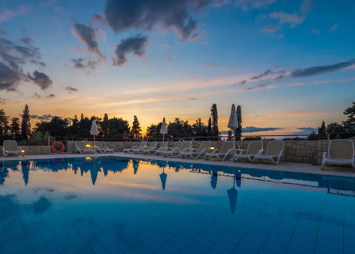 Aminess Vival Casa Velaris Hotell Supetar