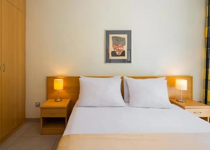 Hotel Aminess Vival Casa Velaris Supetar