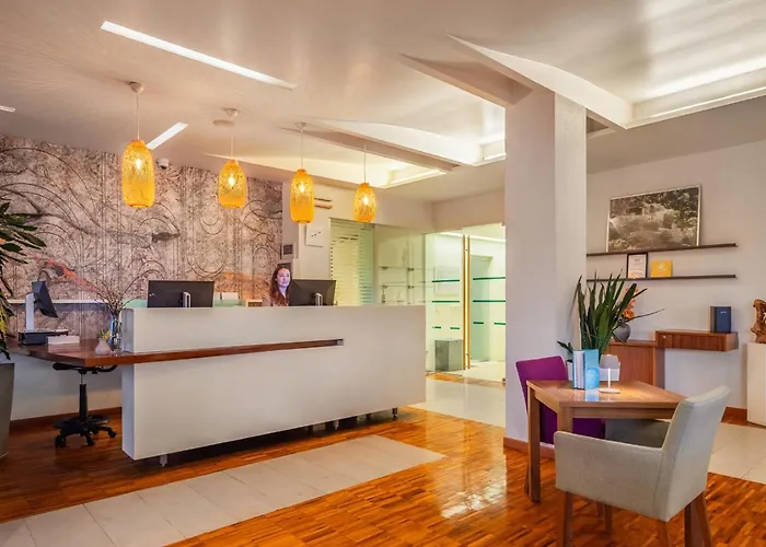 Aminess Vival Casa Velaris Supetar
