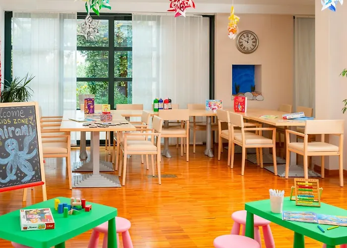 Aminess Vival Casa Velaris 3* Supetar