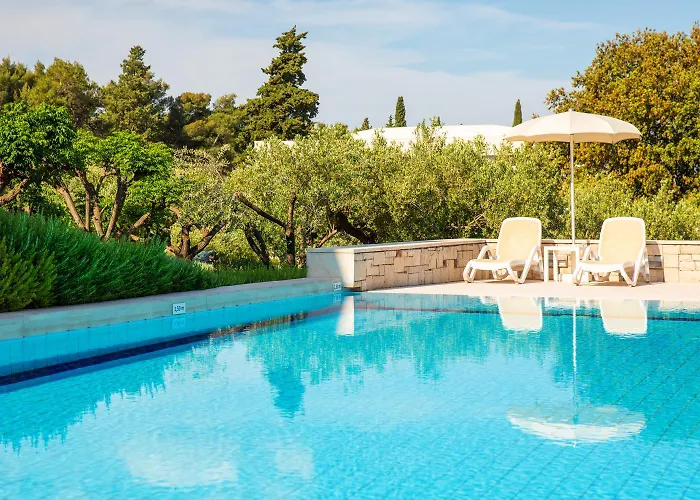 Aminess Vival Casa Velaris Hotel 3*
