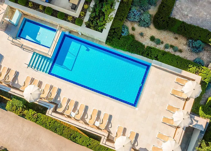Aminess Vival Casa Velaris 3* Supetar