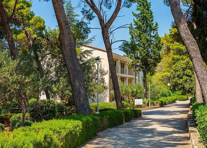 Hotell Aminess Vival Casa Velaris Supetar