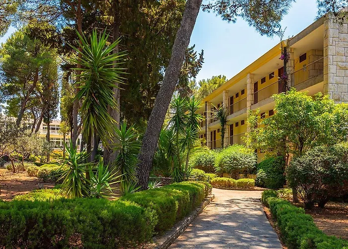 Aminess Vival Casa Velaris Supetar