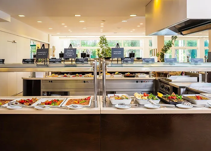 Hotell Aminess Vival Casa Velaris Supetar