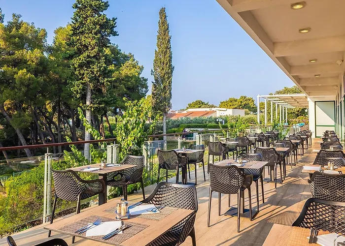 Aminess Vival Casa Velaris Supetar